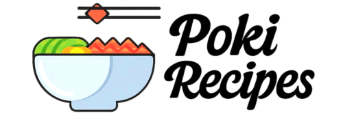 Poki Recipes