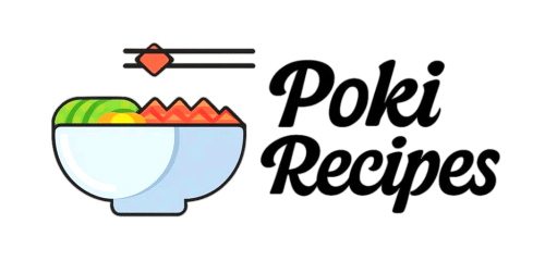 pokirecipes logo - Pokirecipes.com