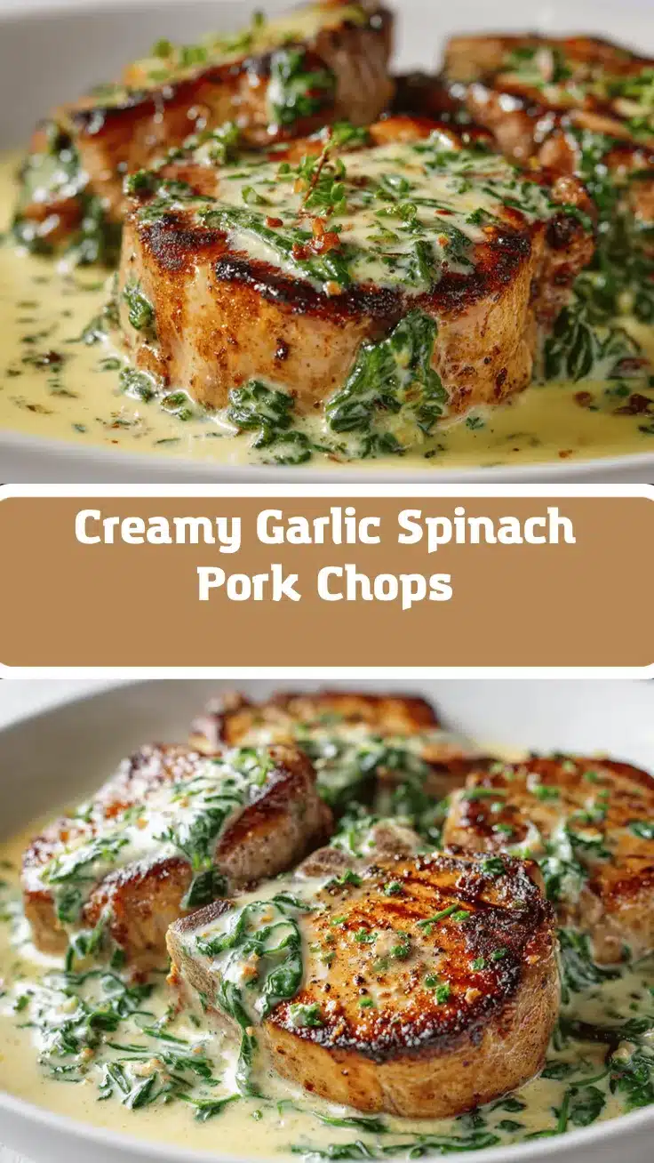 boneless pork chops recipe