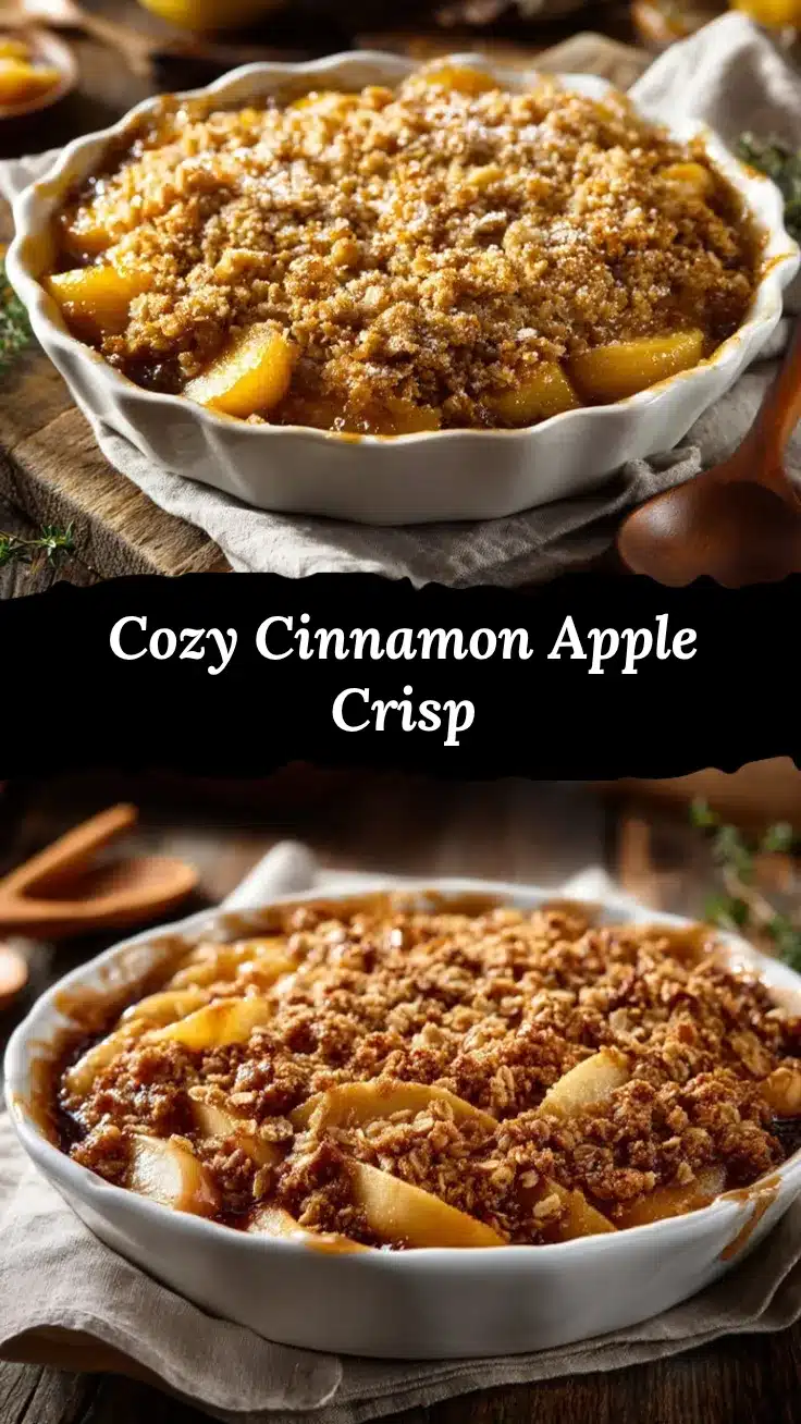 apple crisp recipe recipe