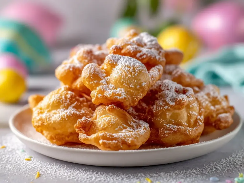 Funnel Cake Bites - featured image