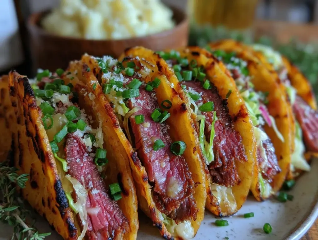 Irish tacos - featured image