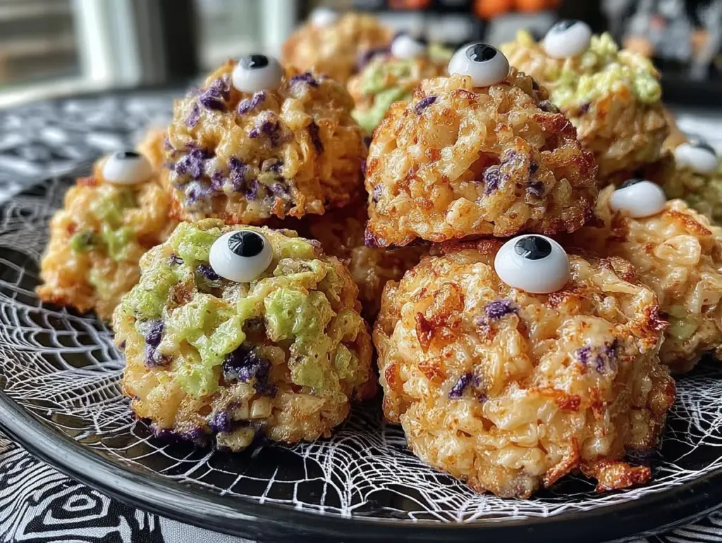 Monster Eye Balls - featured image