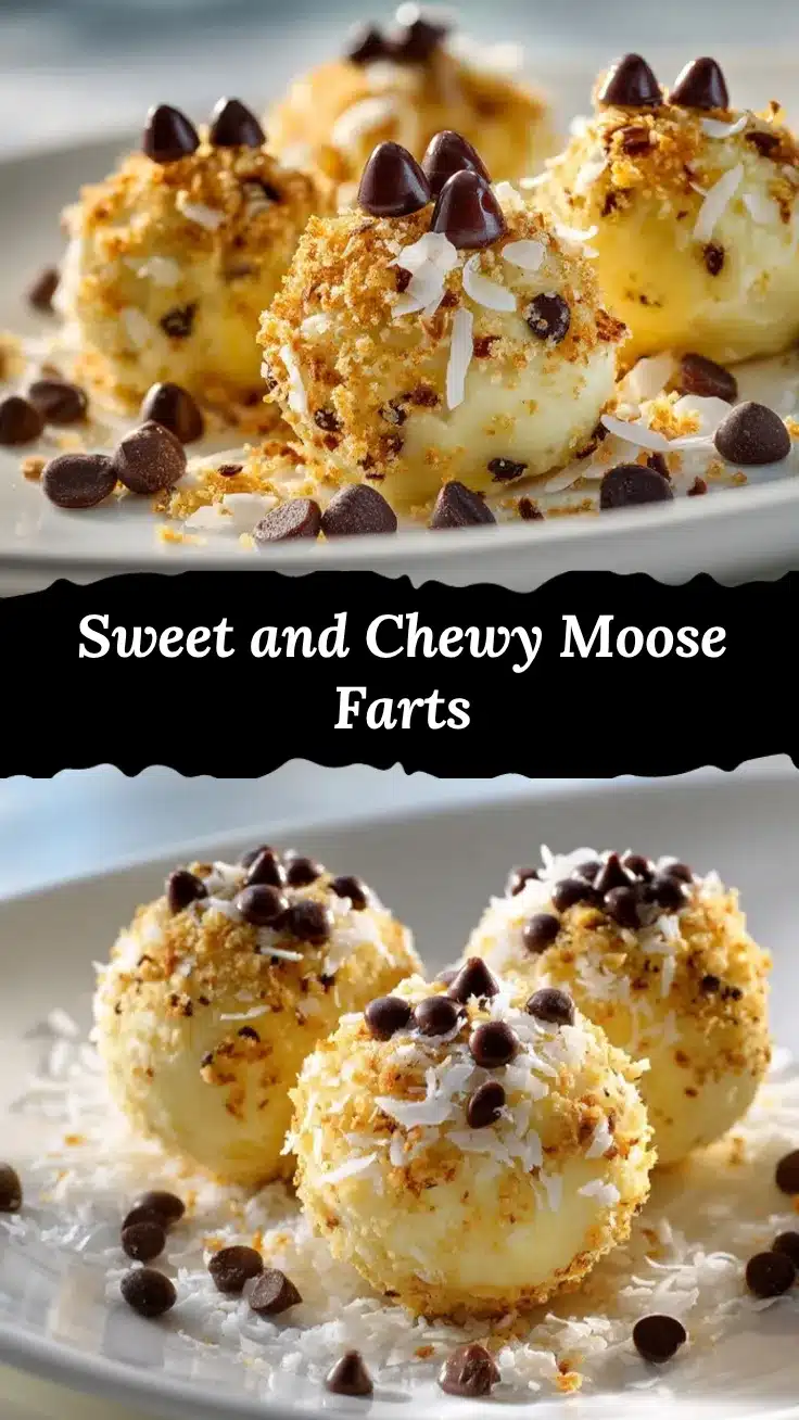 Moose Farts Recipe recipe