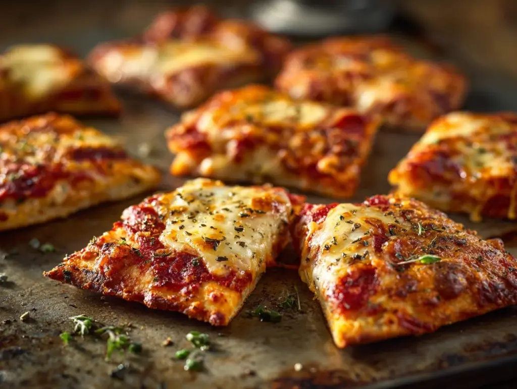 pizza chips - featured image