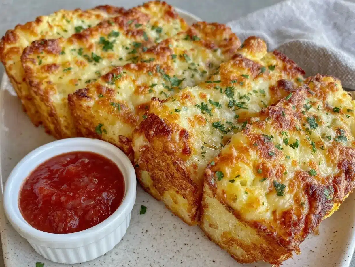 crispy cheese sticks preparation steps