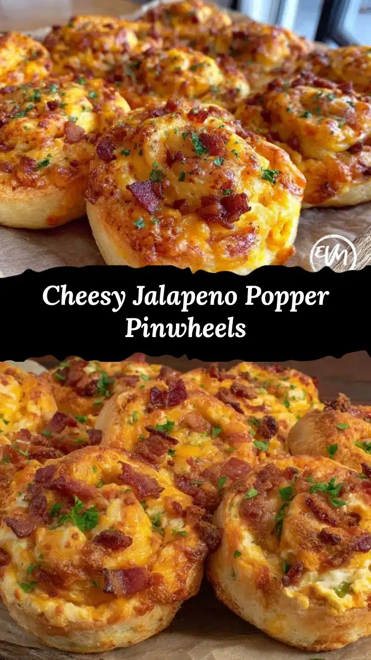 jalapeno popper pinwheels recipe