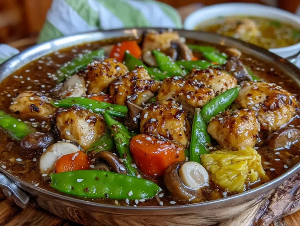 Moo Goo Gai Pan - featured image