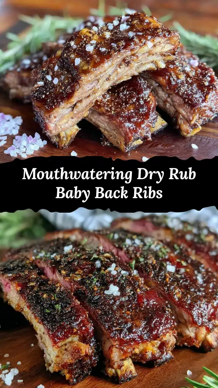 baby back ribs recipe recipe