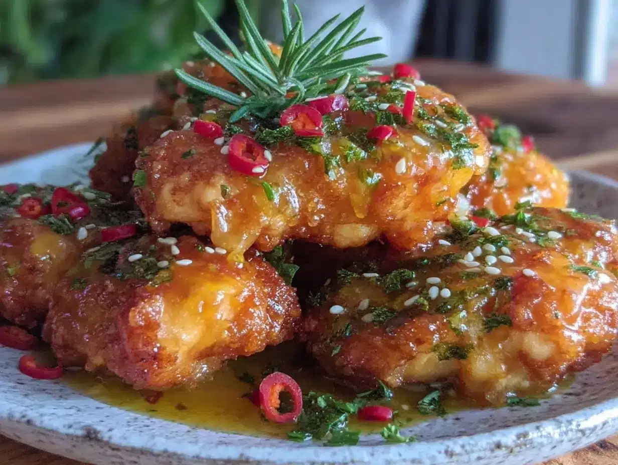 bang bang chicken recipe preparation steps