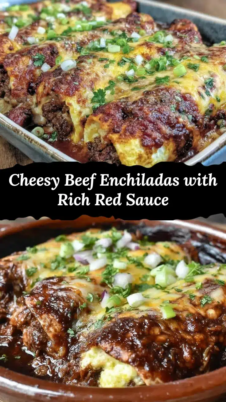 beef enchiladas recipe recipe