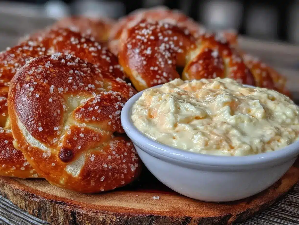 beer cheese dip preparation steps