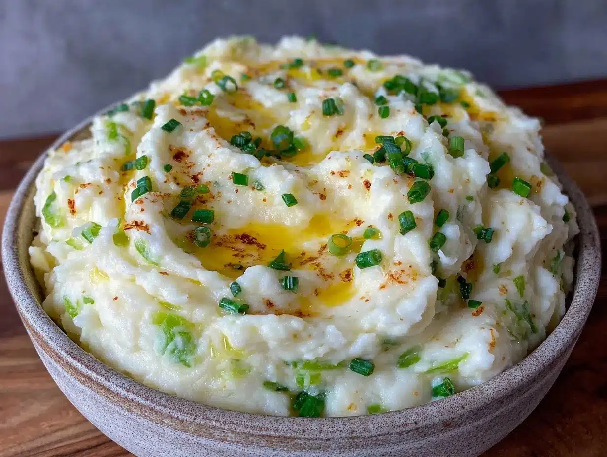 colcannon recipe preparation steps
