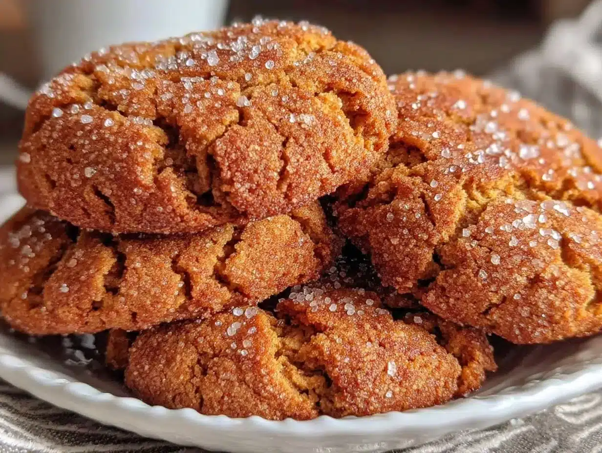cozy apple cider cookies preparation steps