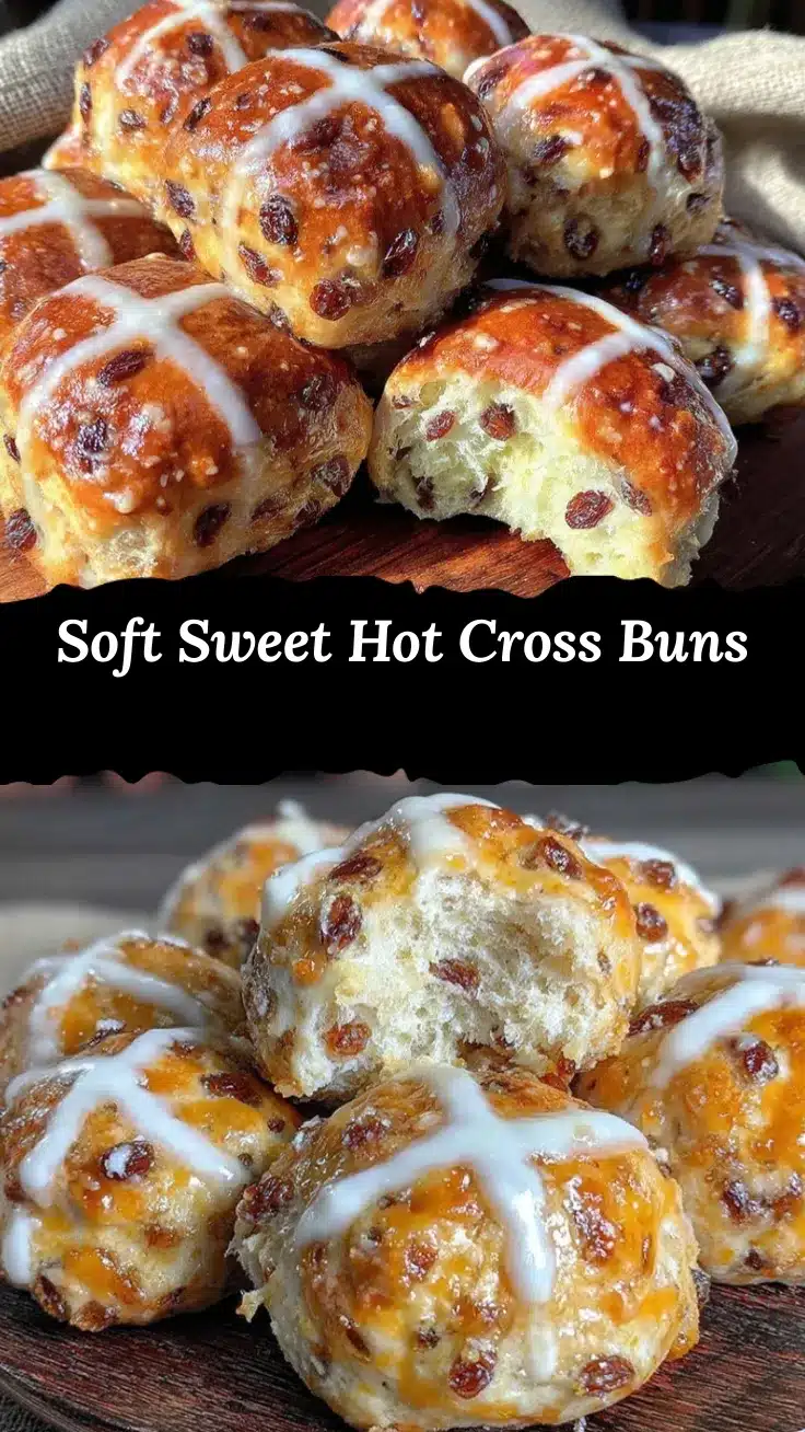 hot cross buns recipe recipe