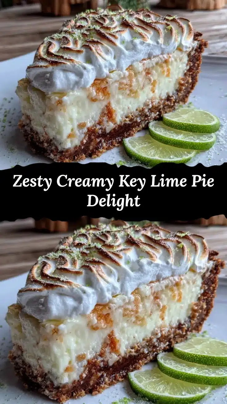 key lime pie recipe recipe