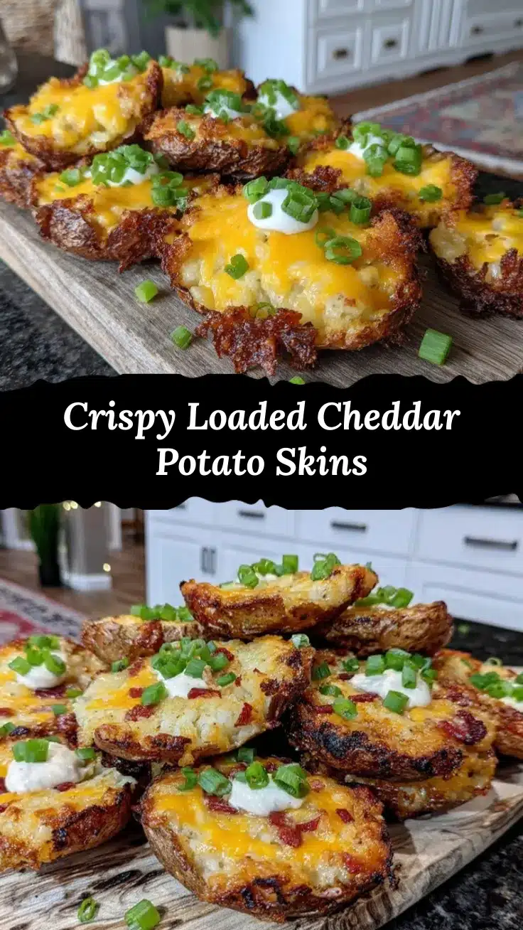 loaded potato skins recipe recipe