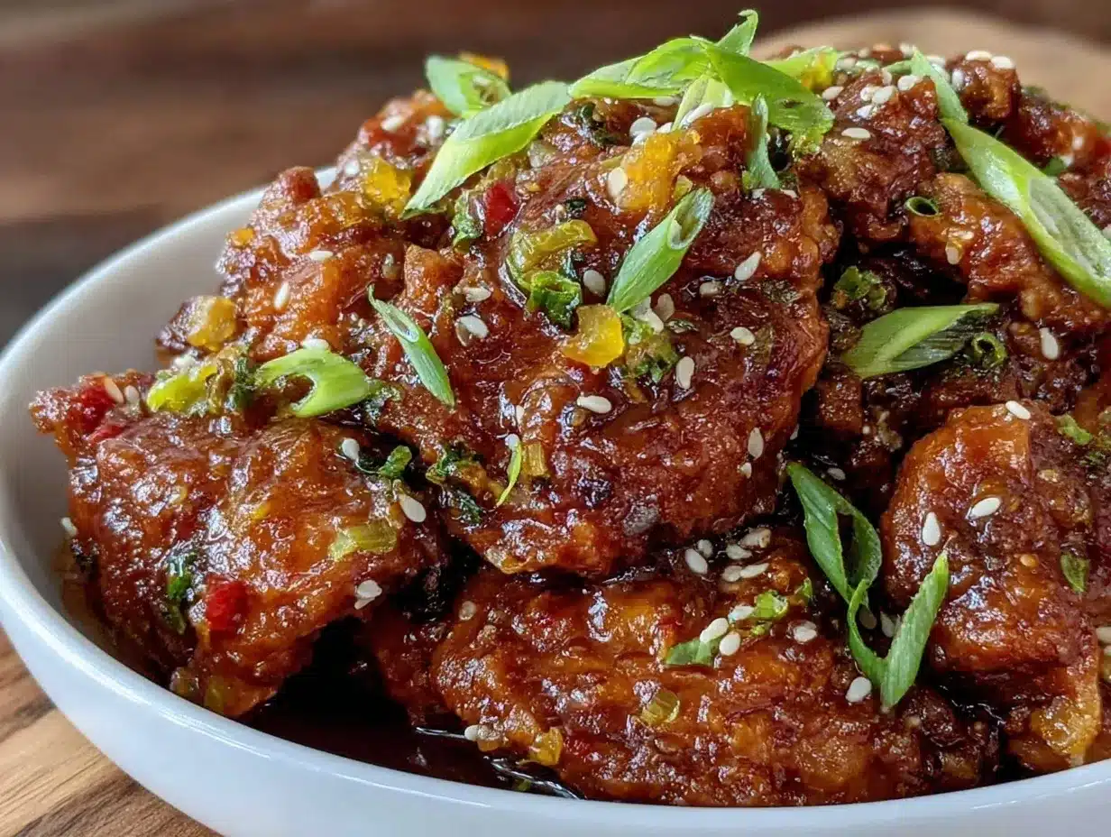 slow cooker teriyaki chicken preparation steps