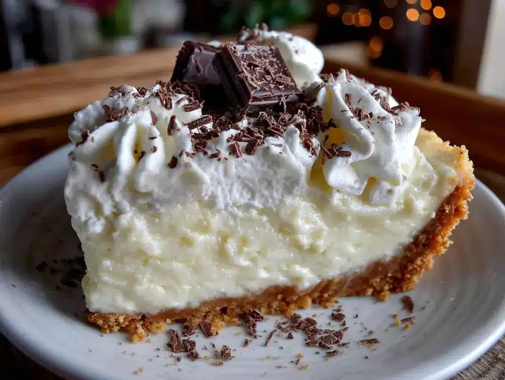 Baileys Irish Cream Cheesecake - featured image