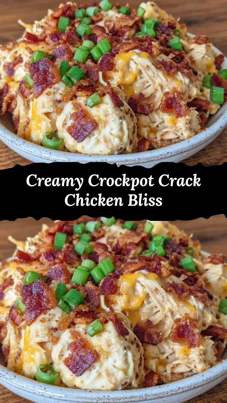 crockpot crack chicken recipe recipe