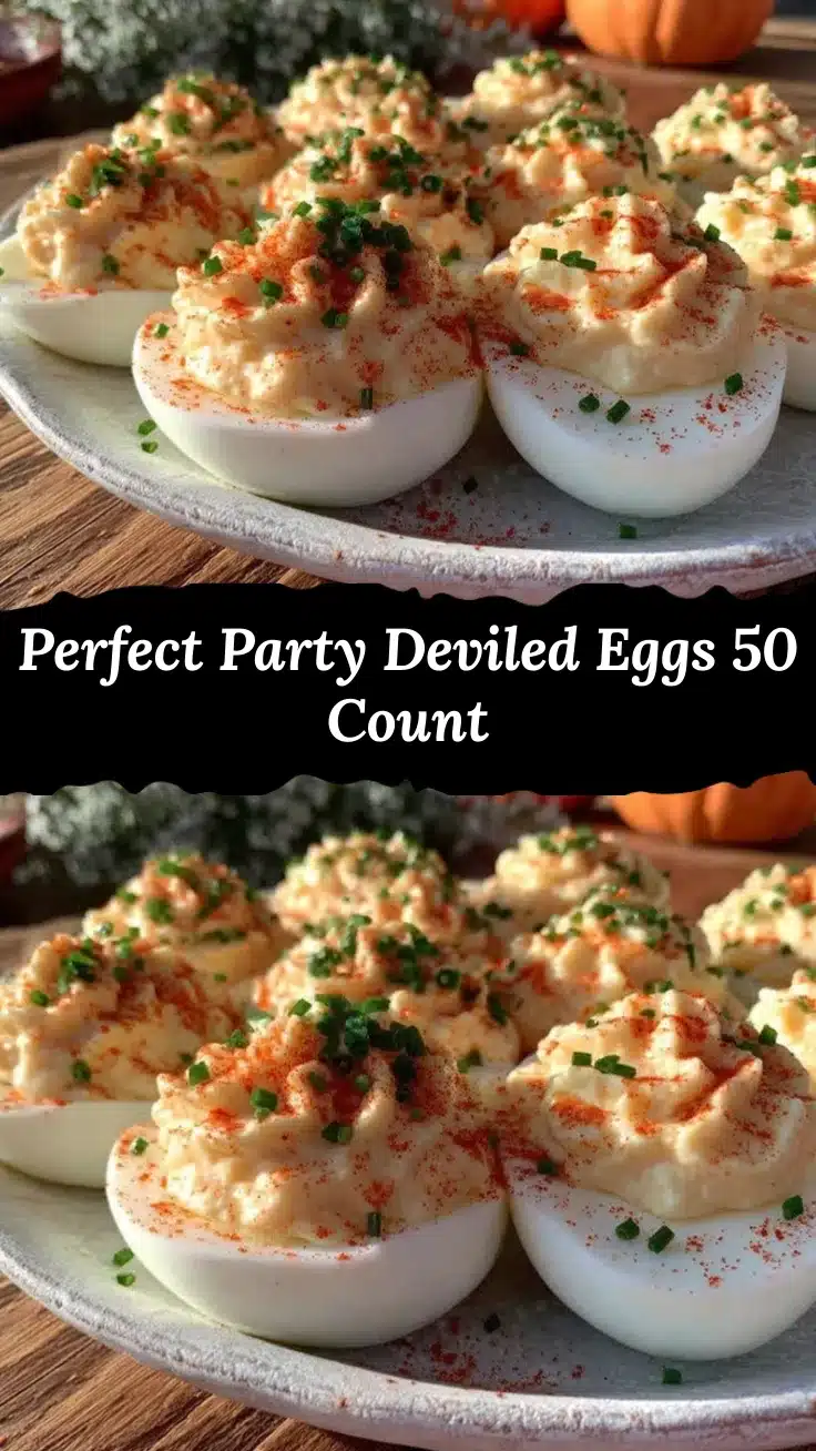 deviled eggs recipe recipe