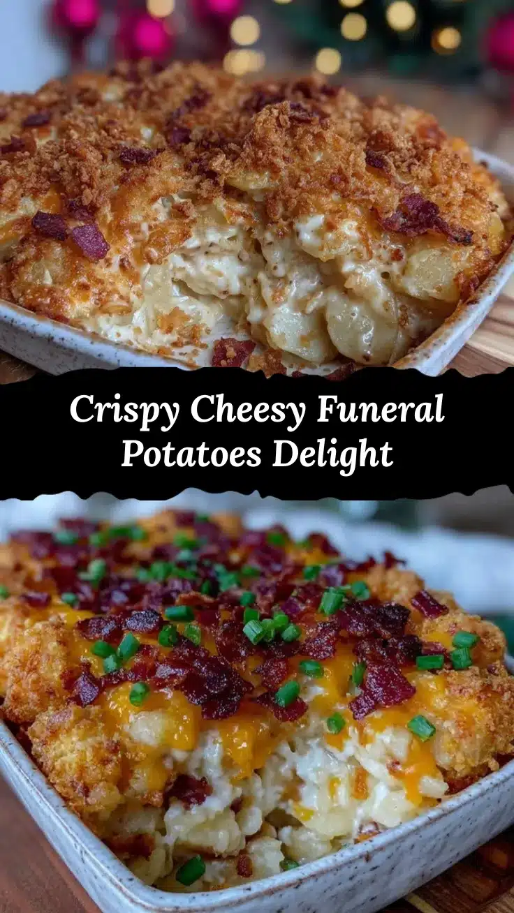 funeral potatoes casserole recipe recipe