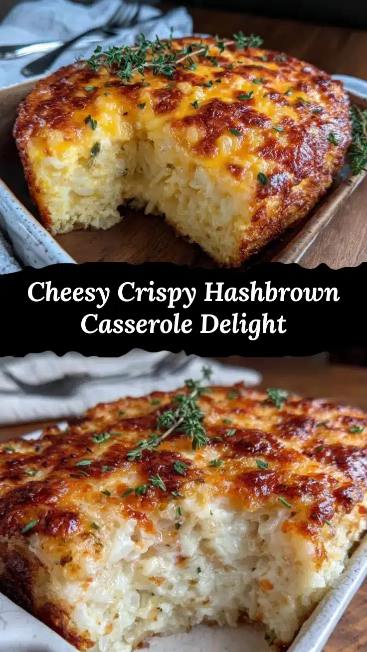 hashbrown casserole recipe recipe
