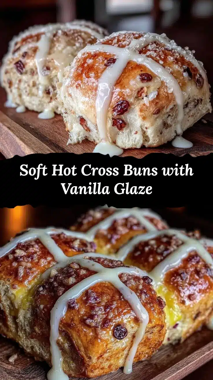 hot cross buns recipe recipe