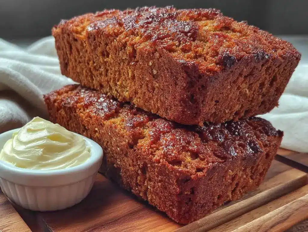 irish soda bread recipe - featured image