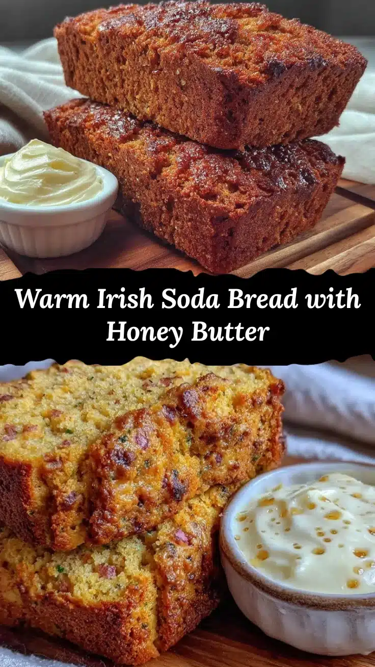 irish soda bread recipe recipe