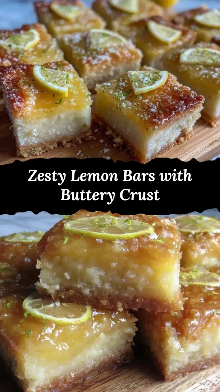 lemon bars recipe recipe