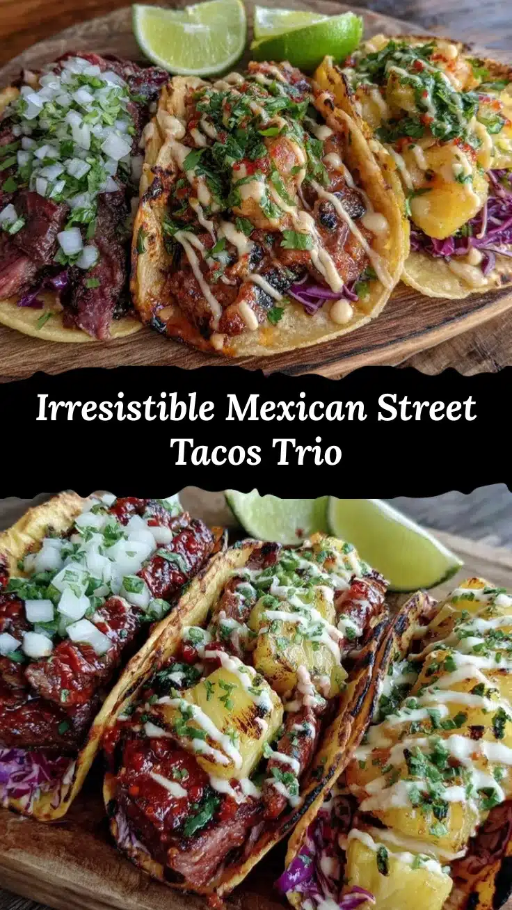 mexican street tacos recipe