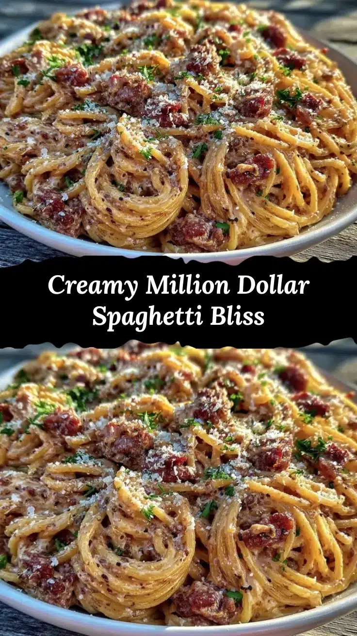 million dollar spaghetti recipe recipe