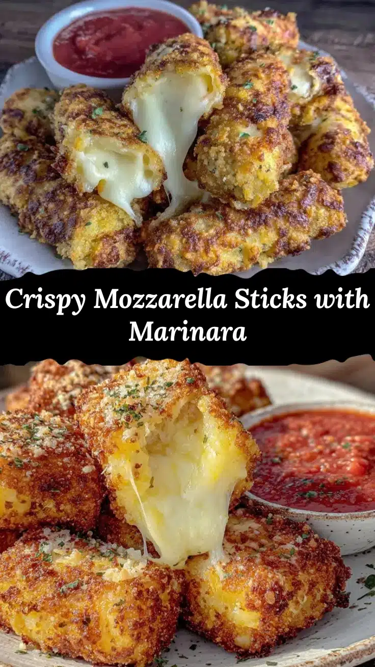 mozzarella sticks recipe recipe