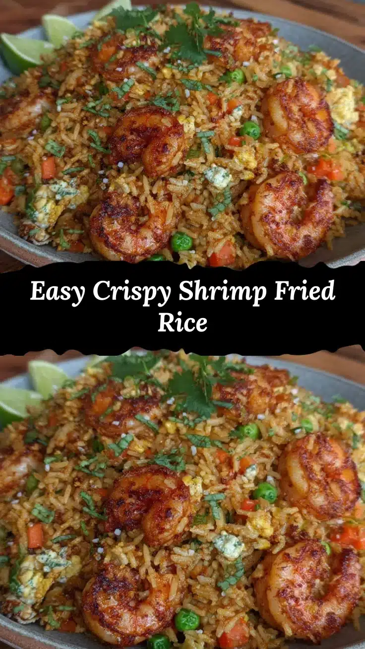 shrimp fried rice recipe recipe