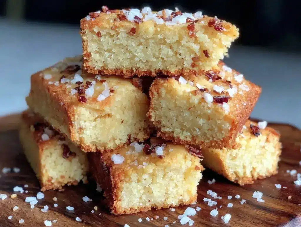 buttery Scottish shortbread fingers - featured image