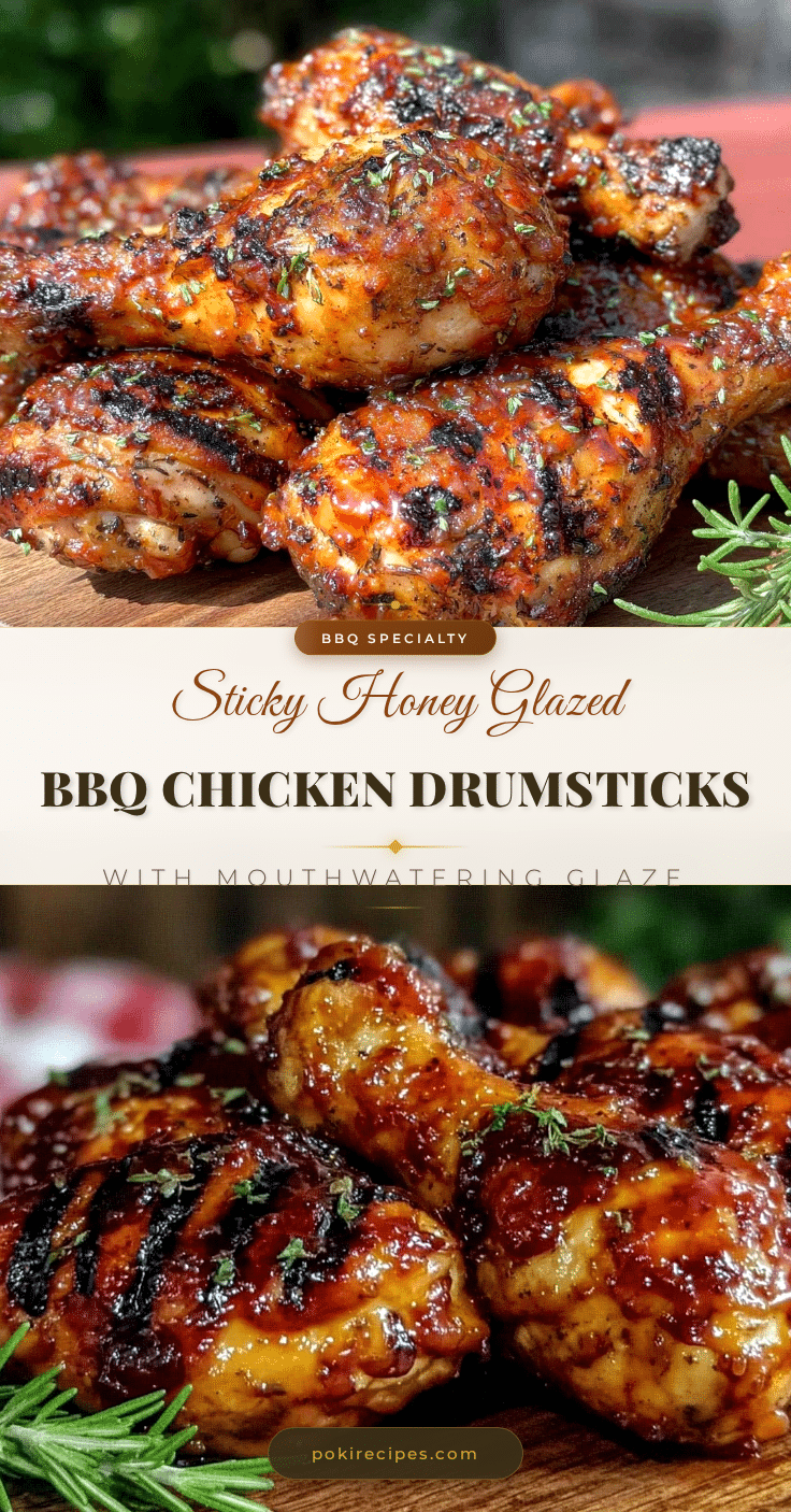 crispy grilled bbq chicken drumsticks recipe