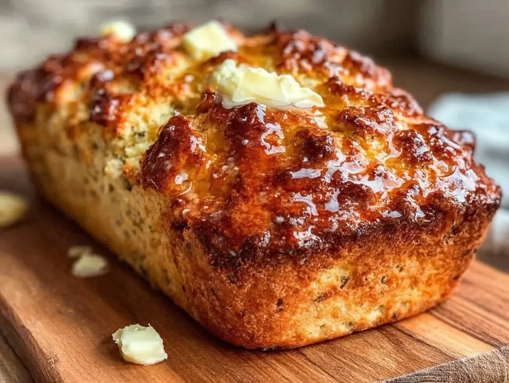 Irish soda bread recipe - featured image