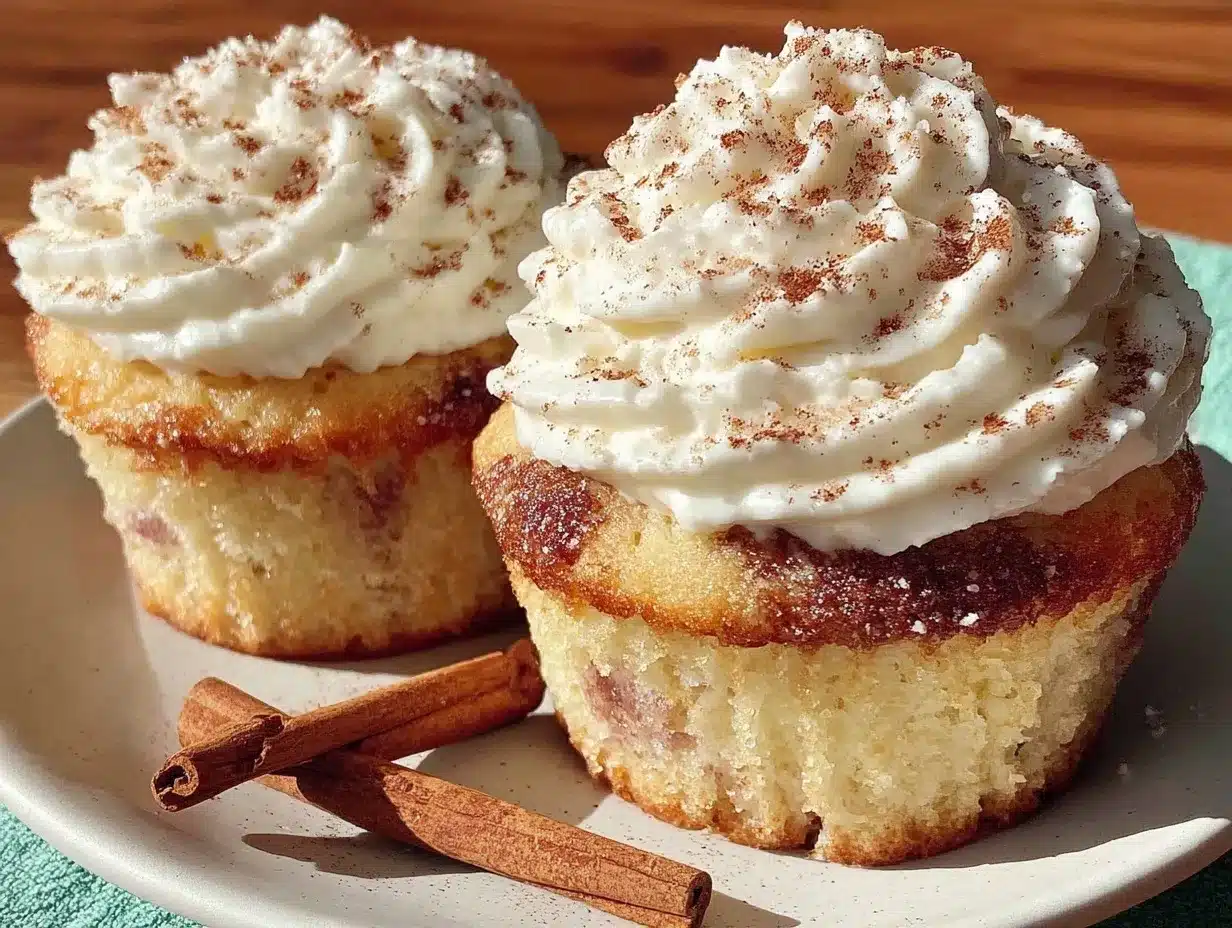 moist tres leches cupcakes preparation steps