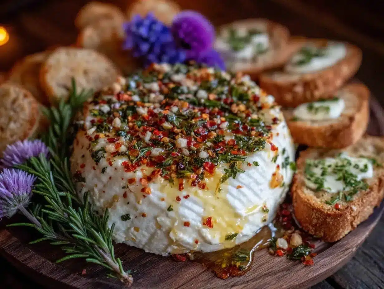 butter board viral tiktok recipe preparation steps