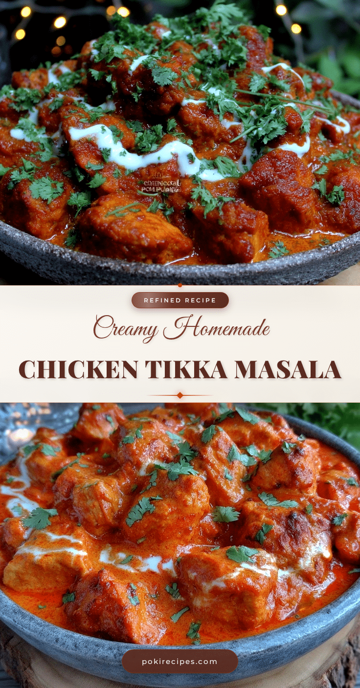 chicken tikka masala recipe recipe