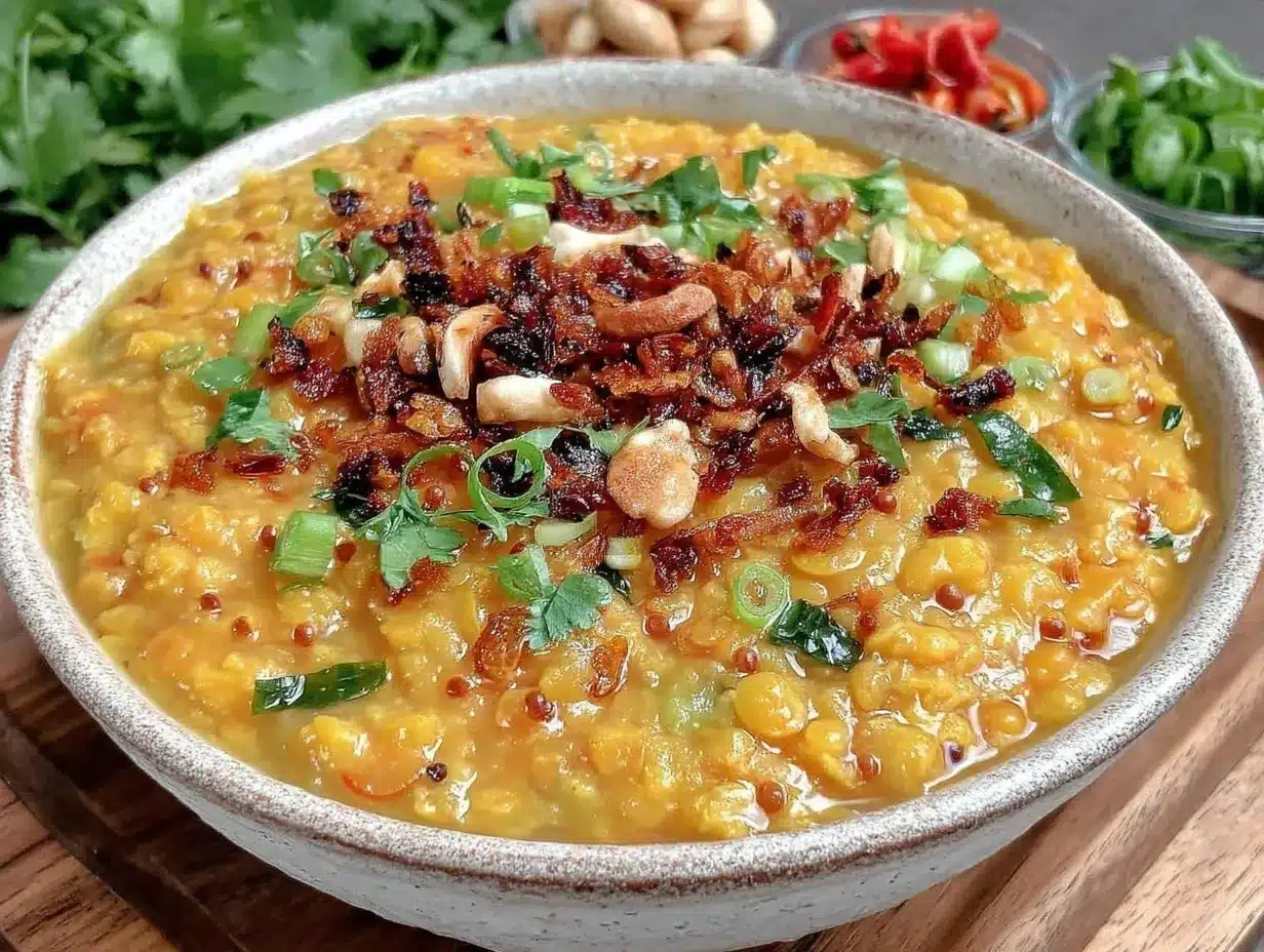 dal tadka lentil curry preparation steps