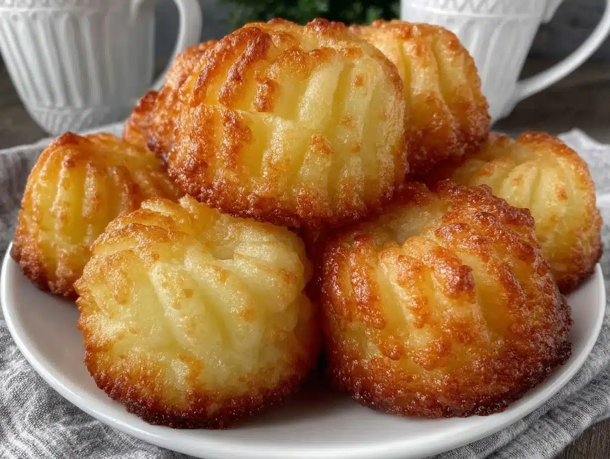 duchess potatoes recipe preparation steps