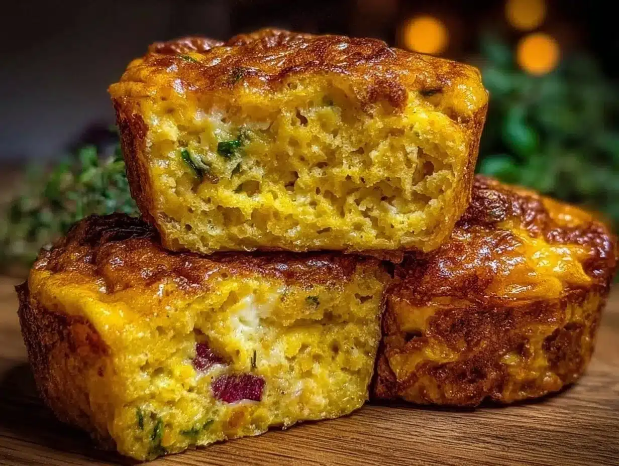 egg muffins for meal prep preparation steps