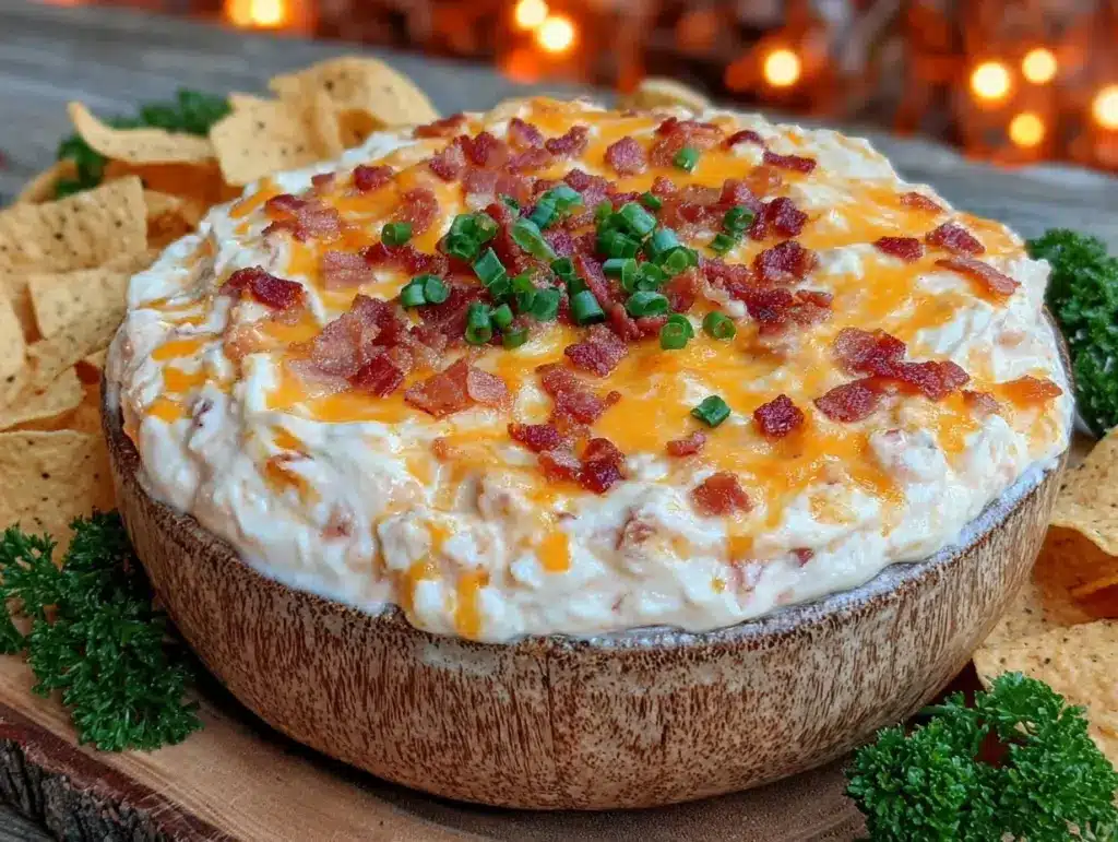 million dollar dip - featured image