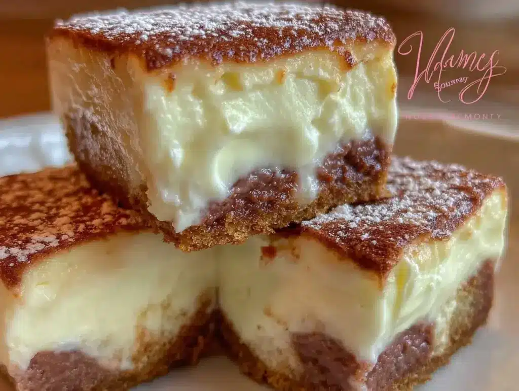 tiramisu no raw eggs recipe - featured image