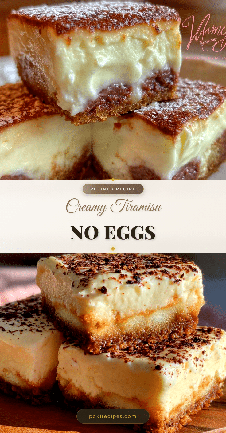 tiramisu no raw eggs recipe recipe
