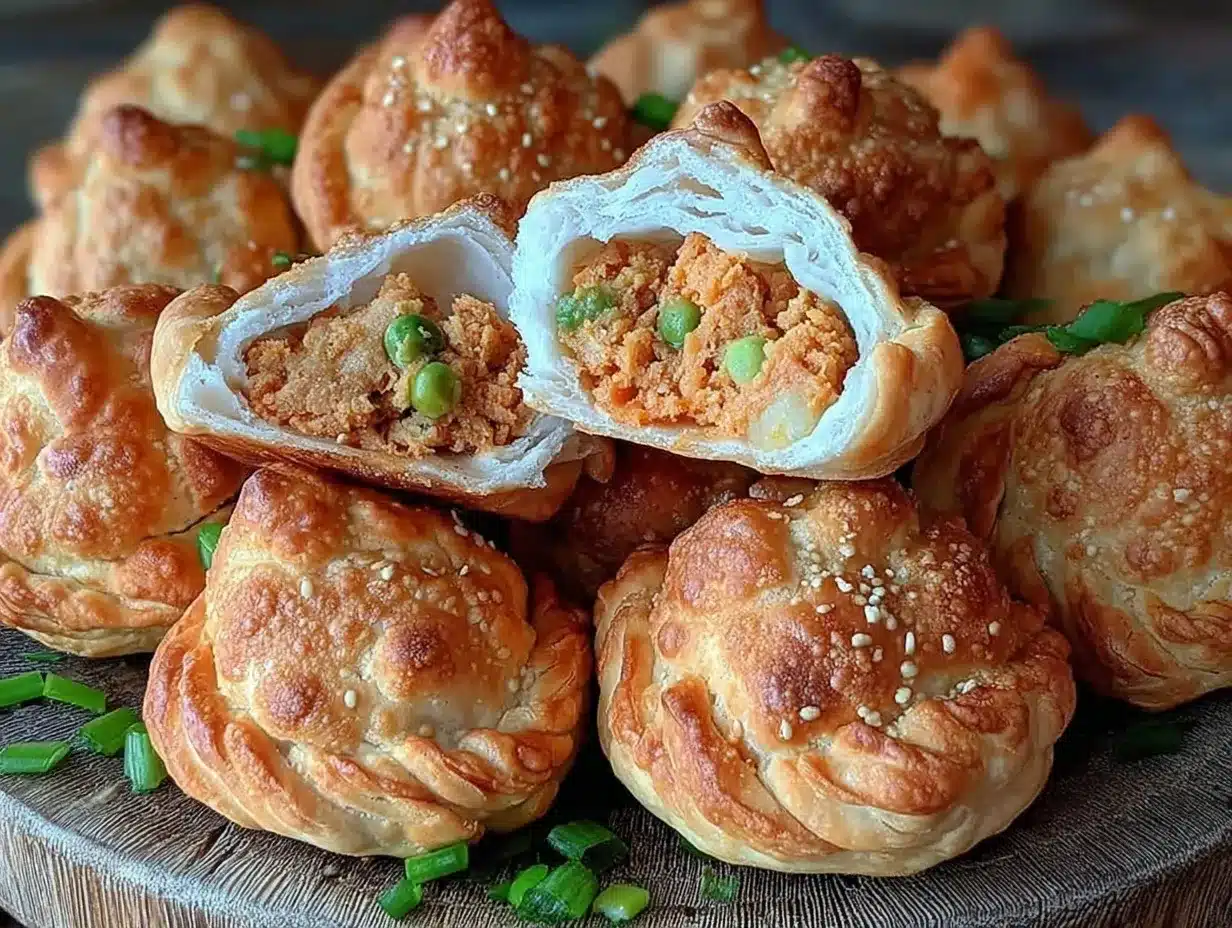 vegetable samosas baked not fried preparation steps