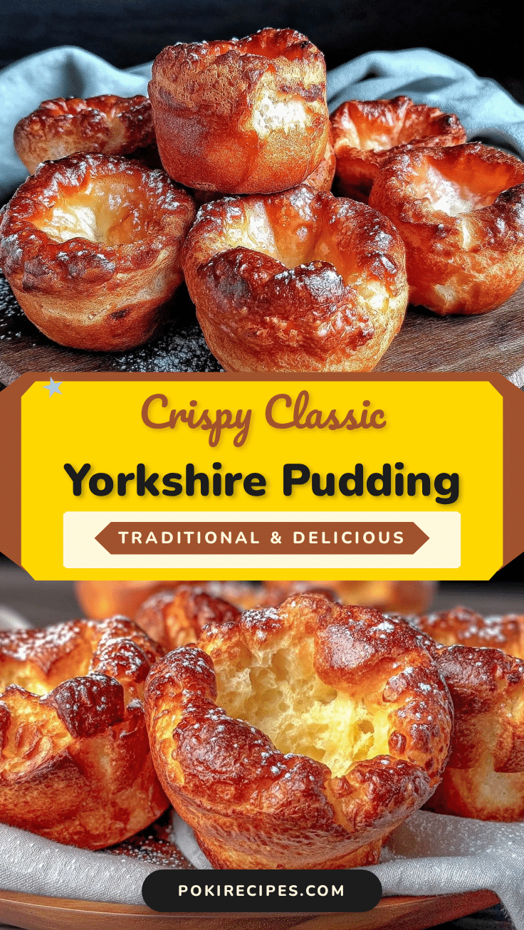 Yorkshire pudding recipe recipe