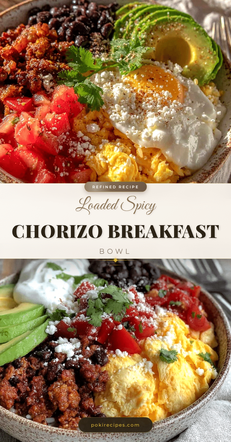 breakfast burrito bowl recipe